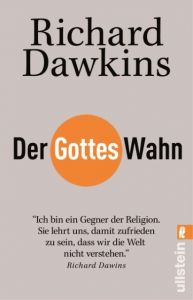 Der Gotteswahn Dawkins, Richard 9783548376431