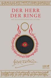 Der Herr der Ringe Tolkien, J R R 9783608980806