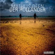 Der Holländer Deen, Mathijs 9783867374002
