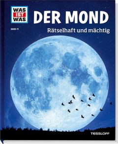 Der Mond Baur, Manfred (Dr.) 9783788620738