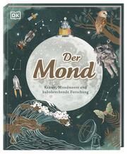 Der Mond Buxner, Sanlyn (Dr.)/Kramer, Georgiana (Dr.)/Gay, Pamela (Dr.) 9783831048434
