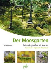 Der Moosgarten Altmoos, Michael 9783895663871