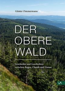 Der Obere Wald Zimmermann, Günter 9783942742818