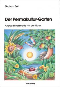 Der Permakultur-Garten Bell, Graham 9783895661969