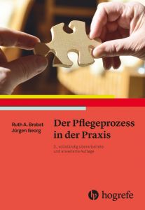 Der Pflegeprozess in der Praxis Brobst, Ruth A/Georg, Jürgen 9783456851006