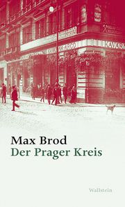 Der Prager Kreis Brod, Max 9783835317956