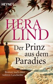 Der Prinz aus dem Paradies Lind, Hera 9783453428119
