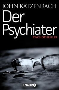 Der Psychiater Katzenbach, John 9783426515426