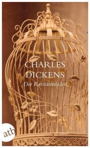 Der Raritätenladen Dickens, Charles 9783746627663