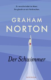 Der Schwimmer Norton, Graham 9783463000497