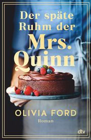 Der späte Ruhm der Mrs. Quinn Ford, Olivia 9783423283823