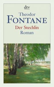 Der Stechlin Fontane, Theodor 9783423143257