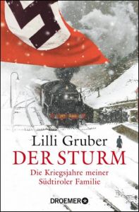 Der Sturm Gruber, Lilli 9783426300985