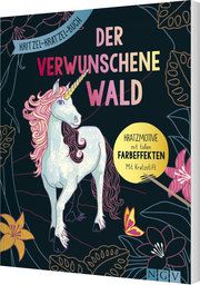 Der verwunschene Wald Christoph Heuer/Mia Steingräber/Katja Weikenmeier u a 9783625187967