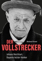 Der Vollstrecker Ernst, Roland 9783962331023