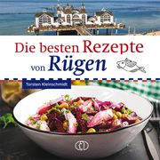 Die besten Rezepte von Rügen Kleinschmidt, Torsten 9783897986718