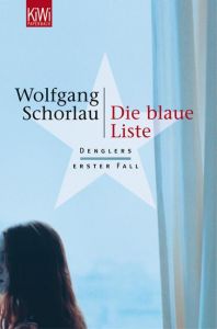 Die blaue Liste Schorlau, Wolfgang 9783462034790