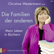Die Familien der anderen Westermann, Christine 9783864847738