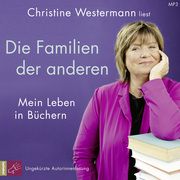 Die Familien der anderen Westermann, Christine 9783864848124