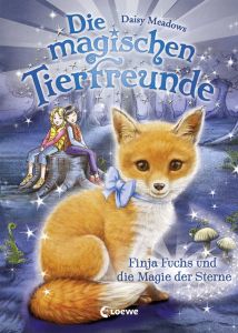 Die magischen Tierfreunde - Finja Fuchs und die Magie der Sterne Meadows, Daisy 9783743201507