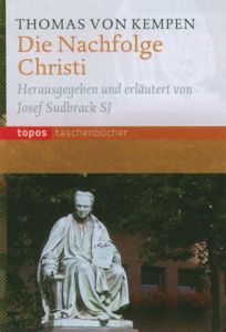 Die Nachfolge Christi Kempen, Thomas von 9783836703208