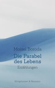 Die Parabel des Lebens Boroda, Moisei 9783826079887