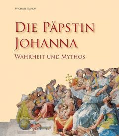 Die Päpstin Johanna Imhof, Michael 9783865686121