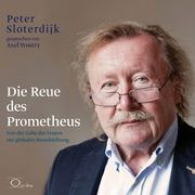 Die Reue des Prometheus Sloterdijk, Peter 9783956164569