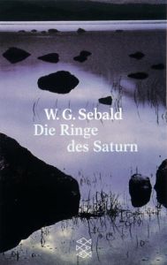 Die Ringe des Saturn Sebald, W G 9783596136551