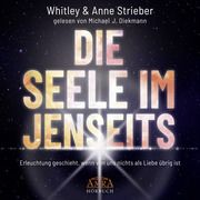Die Seele im Jenseits Strieber, Whitley/Strieber, Anne 9783954476497