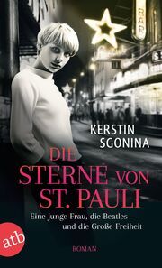 Die Sterne von St. Pauli Sgonina, Kerstin 9783746639154