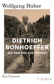 Dietrich Bonhoeffer Huber, Wolfgang 9783406731372