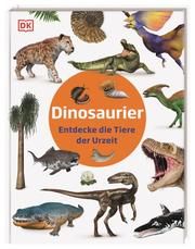 Dinosaurier Lomax, Dean 9783831042142