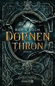 Dornenthron Koch, Boris 9783426524947