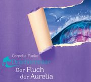 Drachenreiter - Der Fluch der Aurelia Funke, Cornelia 9783981653977