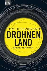 Drohnenland Hillenbrand, Tom 9783462046625