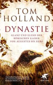 Dynastie Holland, Tom 9783608987676