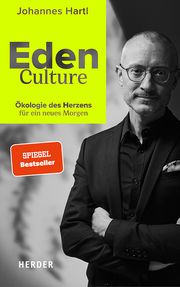 Eden Culture Hartl, Johannes 9783451033087
