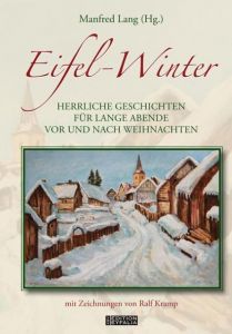 Eifel-Winter Berndorf, Jacques/Breuer, Guido M/Clasen, Carola u a 9783940077998