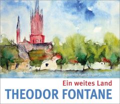 Ein weites Land Fontane, Theodor 9783941683372