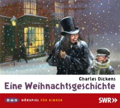 Eine Weihnachtsgeschichte Dickens, Charles 9783862312856