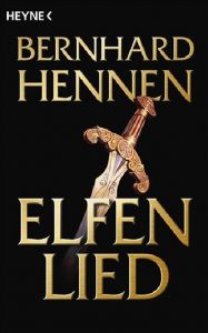 Elfenlied Hennen, Bernhard 9783453524224
