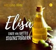Elisa Bühne, Wolfgang 9783866999800