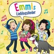 Emmi - Emmis Lieblingslieder Gäbler, Hanjo/Heinen, Stephanie/König, Dania u a 4029856406862