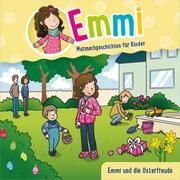 Emmi und die Osterfreude (5er-Set) Löffel-Schröder, Bärbel 4029856643212