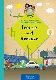 Energie und Verkehr Klein, Suse 9783780651884