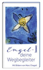 Engel - deine Wegbegleiter Chagall, Marc 9783746264189