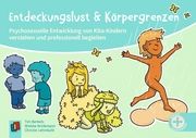 Entdeckungslust und Körpergrenzen Berkels, Tim/Brinkmann, Wiebke/Lehmkuhl, Christin 9783834665423