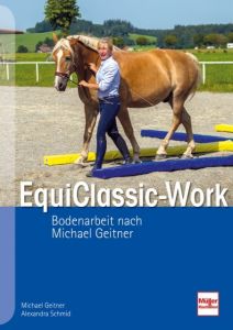 EquiClassic-Work Geitner, Michael/Schmid, Alexandra 9783275021192