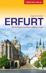 Erfurt Schreiber, Dagmar 9783897945715